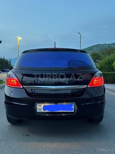 Opel Astra 2009, 302,000 km - 1.3 l - İmişli