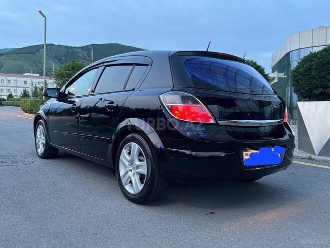 Opel Astra 2009, 302,000 km - 1.3 l - İmişli