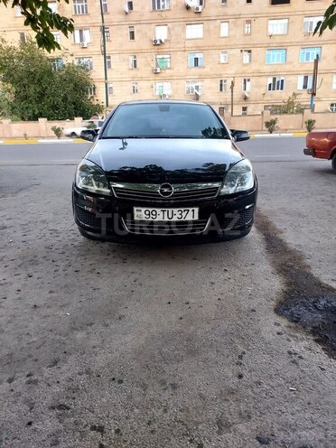 Opel Astra 2009, 302,000 km - 1.3 l - İmişli