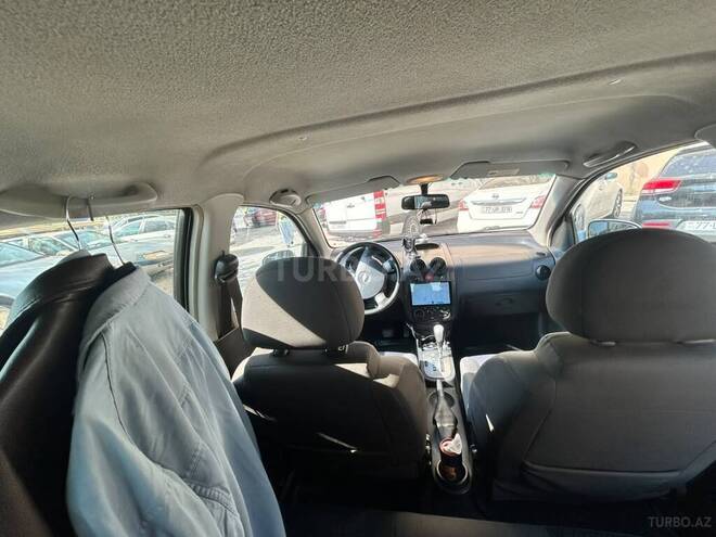 Chevrolet Aveo 2007, 230,000 km - 1.4 л - Bakı