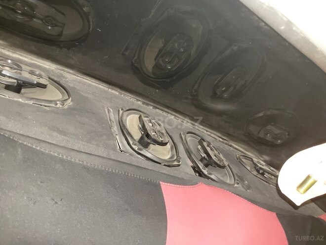 Mercedes 190 1992, 190,000 km - 2.0 l - Şəmkir