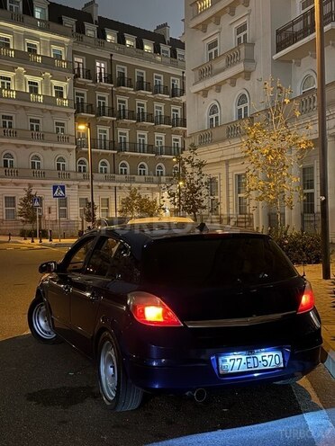 Opel Astra 2006, 300,000 km - 1.4 l - Bakı