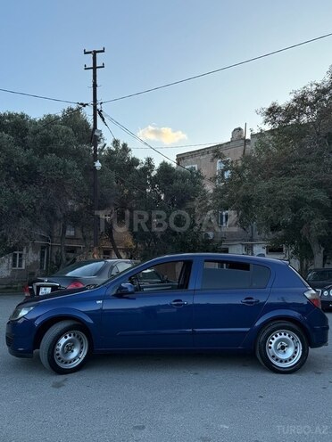 Opel Astra 2006, 300,000 km - 1.4 l - Bakı