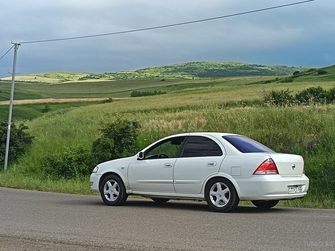 Nissan Sunny 2011, 378,000 km - 1.6 л - Bakı