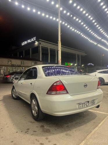 Nissan Sunny 2011, 378,000 km - 1.6 л - Bakı