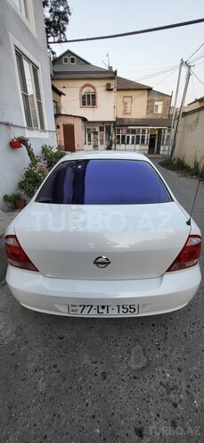 Nissan Sunny 2011, 378,000 km - 1.6 л - Bakı