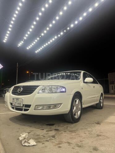 Nissan Sunny 2011, 378,000 km - 1.6 л - Bakı
