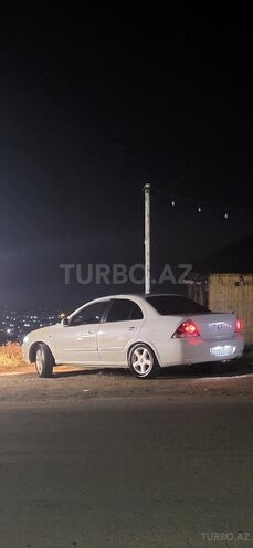 Nissan Sunny 2011, 378,000 km - 1.6 л - Bakı