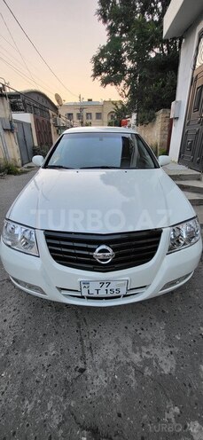 Nissan Sunny 2011, 378,000 km - 1.6 л - Bakı