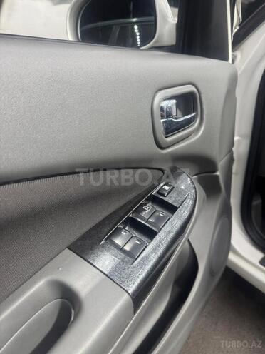 Nissan Sunny 2011, 378,000 km - 1.6 л - Bakı