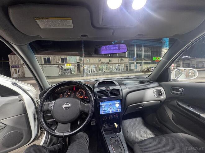 Nissan Sunny 2011, 378,000 km - 1.6 л - Bakı