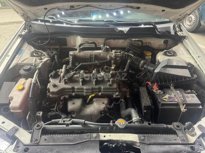 Nissan Sunny 2011, 378,000 km - 1.6 л - Bakı