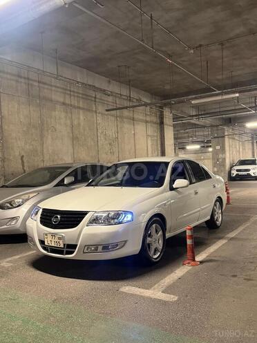 Nissan Sunny 2011, 378,000 km - 1.6 л - Bakı