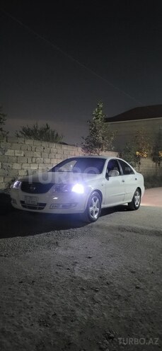 Nissan Sunny 2011, 378,000 km - 1.6 л - Bakı