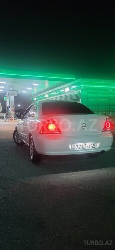 Nissan Sunny 2011, 378,000 km - 1.6 л - Bakı