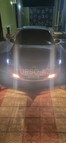 Nissan Sunny 2011, 378,000 km - 1.6 л - Bakı