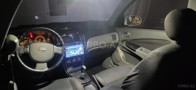 Nissan Sunny 2011, 378,000 km - 1.6 л - Bakı