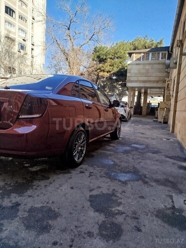 Daewoo Gentra 2014, 330,000 km - 1.5 l - Bakı