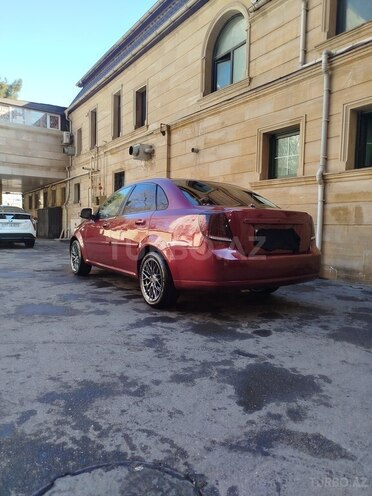 Daewoo Gentra 2014, 330,000 km - 1.5 l - Bakı