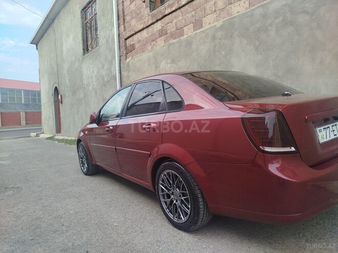 Daewoo Gentra 2014, 330,000 km - 1.5 l - Bakı