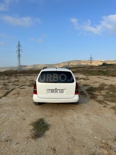 Opel Astra 1999, 132,000 km - 1.8 л - Bakı