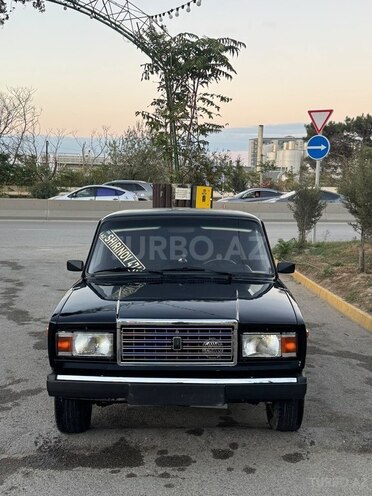 LADA (VAZ) 2107 2010, 41,961 km - 1.6 л - Bakı