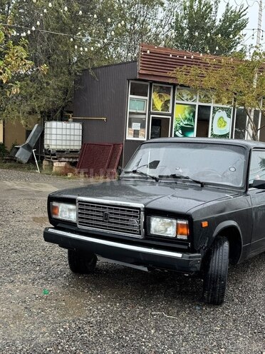 LADA (VAZ) 2107 2010, 41,961 km - 1.6 л - Bakı