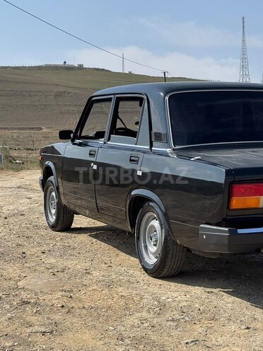 LADA (VAZ) 2107 2010, 41,961 km - 1.6 л - Bakı
