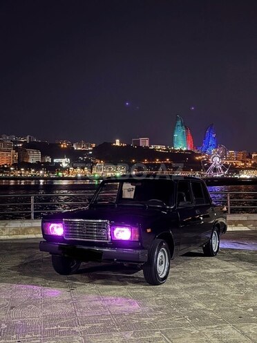 LADA (VAZ) 2107 2010, 41,961 km - 1.6 л - Bakı