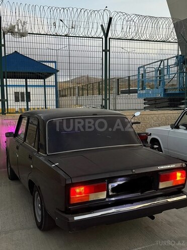 LADA (VAZ) 2107 2010, 41,961 km - 1.6 л - Bakı
