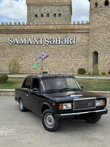 LADA (VAZ) 2107 2010, 41,961 km - 1.6 л - Bakı