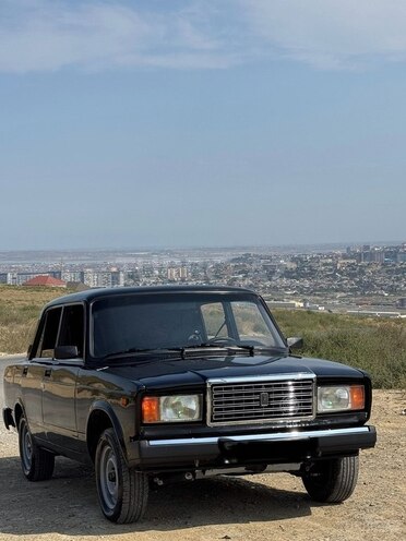 LADA (VAZ) 2107 2010, 41,961 km - 1.6 л - Bakı