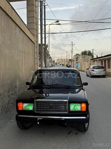 LADA (VAZ) 2107 2010, 41,961 km - 1.6 л - Bakı