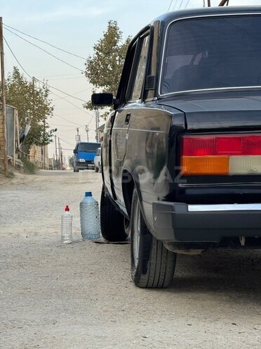LADA (VAZ) 2107 2010, 41,961 km - 1.6 л - Bakı