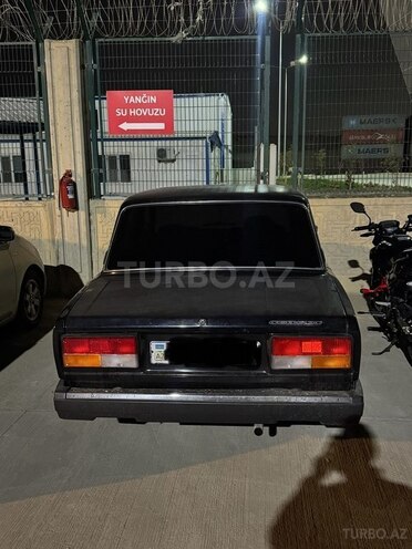 LADA (VAZ) 2107 2010, 41,961 km - 1.6 л - Bakı