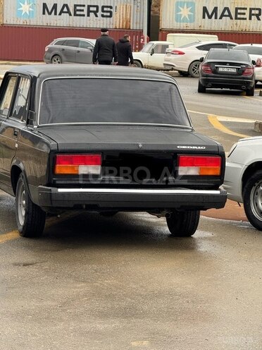 LADA (VAZ) 2107 2010, 41,961 km - 1.6 л - Bakı