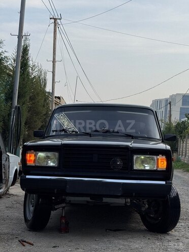 LADA (VAZ) 2107 2010, 41,961 km - 1.6 л - Bakı