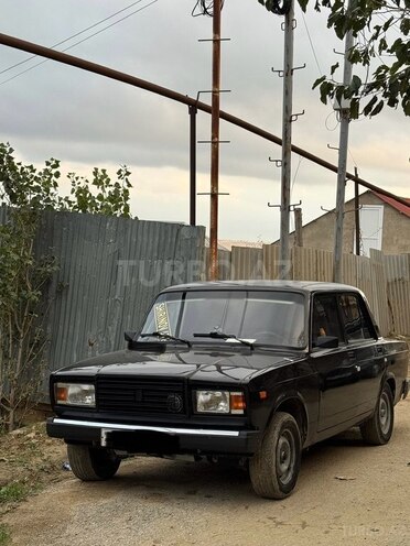 LADA (VAZ) 2107 2010, 41,961 km - 1.6 л - Bakı