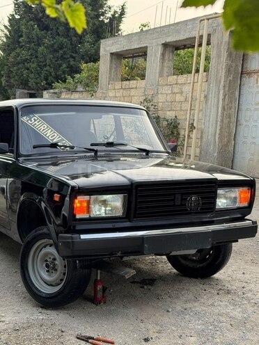LADA (VAZ) 2107 2010, 41,961 km - 1.6 л - Bakı