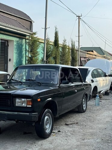 LADA (VAZ) 2107 2010, 41,961 km - 1.6 л - Bakı