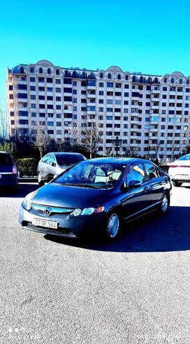 Honda Civic 2010, 450,000 km - 1.3 л - Bakı