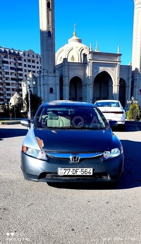 Honda Civic 2010, 450,000 km - 1.3 л - Bakı