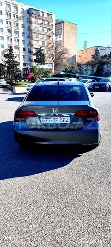 Honda Civic 2010, 450,000 km - 1.3 л - Bakı