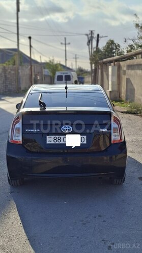 Toyota Prius 2012, 200,000 km - 1.8 l - Bakı