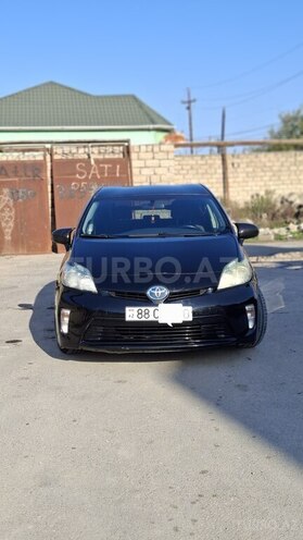 Toyota Prius 2012, 200,000 km - 1.8 l - Bakı