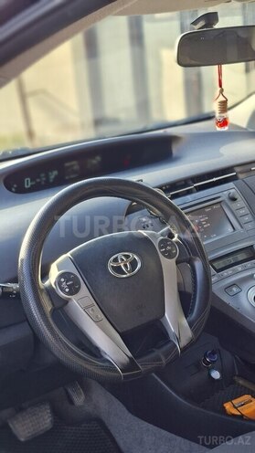 Toyota Prius 2012, 200,000 km - 1.8 l - Bakı