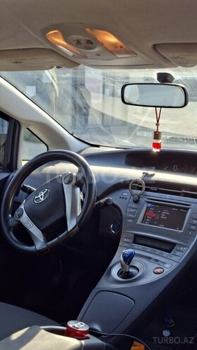 Toyota Prius 2012, 200,000 km - 1.8 l - Bakı
