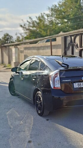 Toyota Prius 2012, 200,000 km - 1.8 l - Bakı