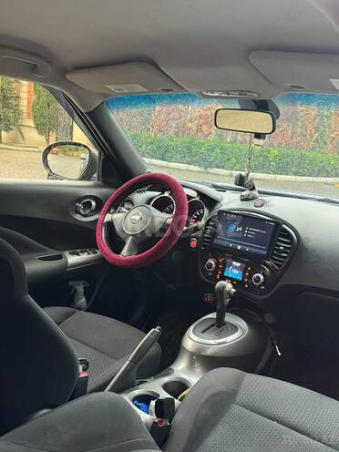 Nissan Juke 2012, 52,000 km - 1.6 l - Bakı
