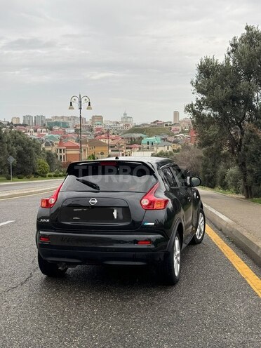 Nissan Juke 2012, 52,000 km - 1.6 l - Bakı
